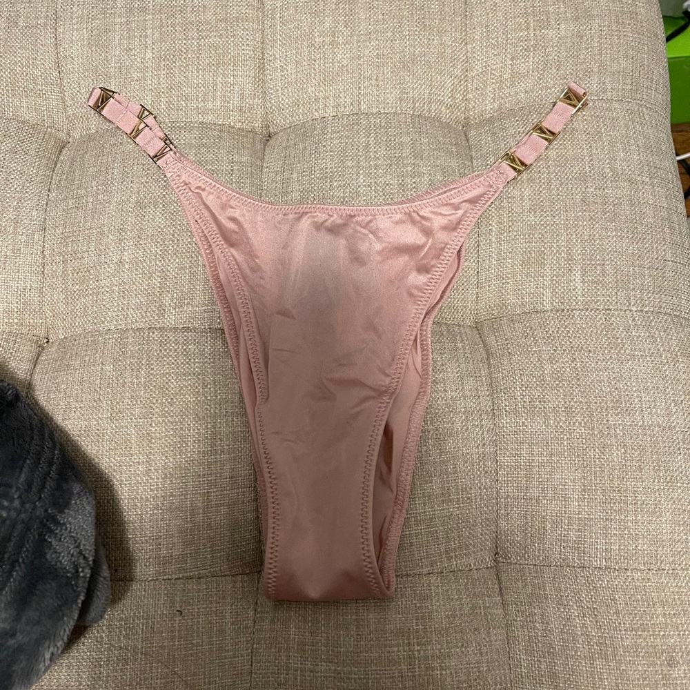 Brazilian panty